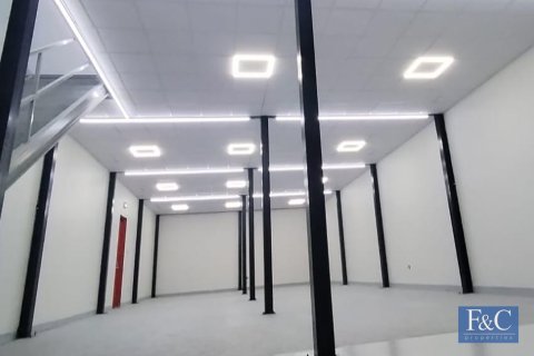 Қойма Al Quoz, Дубай, БАӘ-да 766 м² № 704712 - фото 2