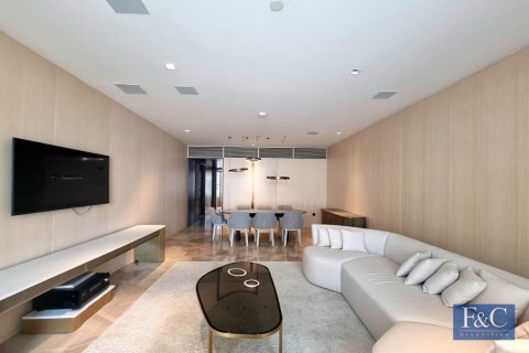 Apartment sa Palm Jumeirah, Dubai, UAE 3 silid-tulugan, 216 sq.m. № 704710