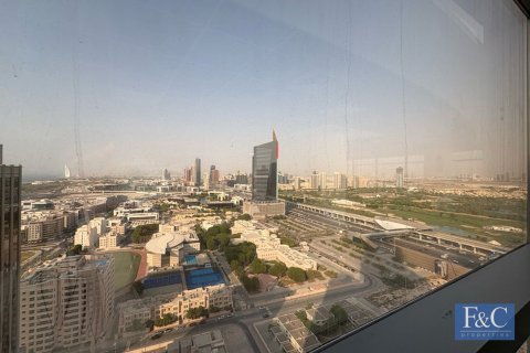 Kancelária v Dubai Media City, SAE 278 m2 č. 704707 - Fotografia 3