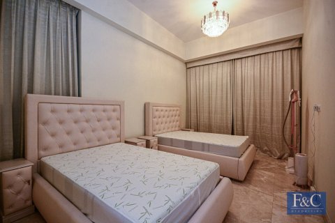Üürile anda katusekorter asukohaga Dubai Creek Harbour (The Lagoons), Dubai, AÜE: 4 magamistoaga, 278 m² Nr 704709 - pilt 9