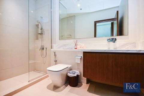 Üürile anda katusekorter asukohaga Dubai Creek Harbour (The Lagoons), Dubai, AÜE: 4 magamistoaga, 278 m² Nr 704709 - pilt 14