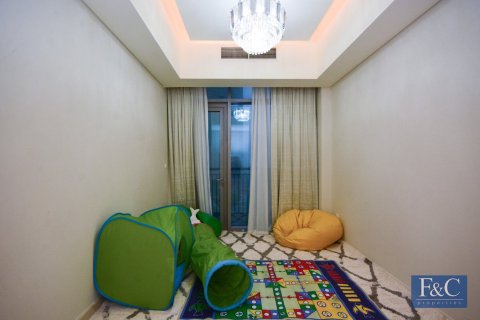 Üürile anda katusekorter asukohaga Dubai Creek Harbour (The Lagoons), Dubai, AÜE: 4 magamistoaga, 278 m² Nr 704709 - pilt 15