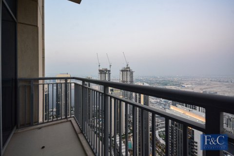 Üürile anda katusekorter asukohaga Dubai Creek Harbour (The Lagoons), Dubai, AÜE: 4 magamistoaga, 278 m² Nr 704709 - pilt 22