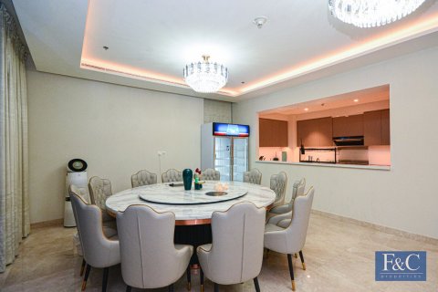 Üürile anda katusekorter asukohaga Dubai Creek Harbour (The Lagoons), Dubai, AÜE: 4 magamistoaga, 278 m² Nr 704709 - pilt 5