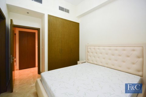 Üürile anda katusekorter asukohaga Dubai Creek Harbour (The Lagoons), Dubai, AÜE: 4 magamistoaga, 278 m² Nr 704709 - pilt 13