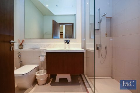 Üürile anda katusekorter asukohaga Dubai Creek Harbour (The Lagoons), Dubai, AÜE: 4 magamistoaga, 278 m² Nr 704709 - pilt 11