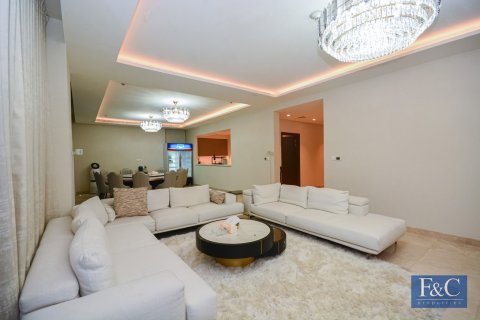 Üürile anda katusekorter asukohaga Dubai Creek Harbour (The Lagoons), Dubai, AÜE: 4 magamistoaga, 278 m² Nr 704709 - pilt 4