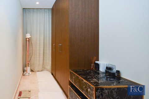 Üürile anda katusekorter asukohaga Dubai Creek Harbour (The Lagoons), Dubai, AÜE: 4 magamistoaga, 278 m² Nr 704709 - pilt 20