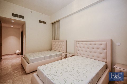 Üürile anda katusekorter asukohaga Dubai Creek Harbour (The Lagoons), Dubai, AÜE: 4 magamistoaga, 278 m² Nr 704709 - pilt 10