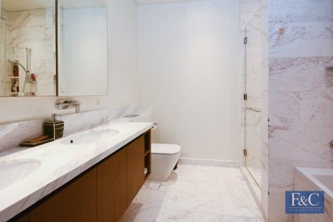 Üürile anda katusekorter asukohaga Dubai Creek Harbour (The Lagoons), Dubai, AÜE: 4 magamistoaga, 278 m² Nr 704709 - pilt 18