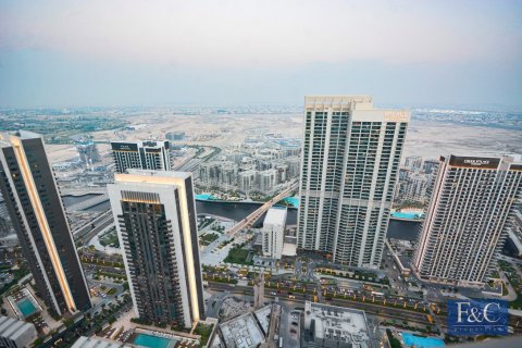 Üürile anda katusekorter asukohaga Dubai Creek Harbour (The Lagoons), Dubai, AÜE: 4 magamistoaga, 278 m² Nr 704709 - pilt 23
