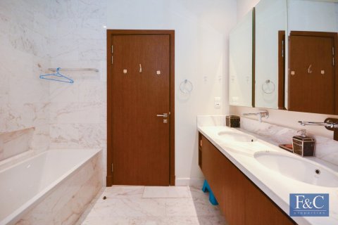 Üürile anda katusekorter asukohaga Dubai Creek Harbour (The Lagoons), Dubai, AÜE: 4 magamistoaga, 278 m² Nr 704709 - pilt 19