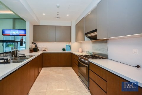 Üürile anda katusekorter asukohaga Dubai Creek Harbour (The Lagoons), Dubai, AÜE: 4 magamistoaga, 278 m² Nr 704709 - pilt 6