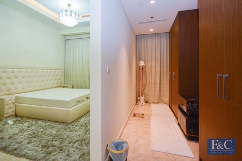 Üürile anda katusekorter asukohaga Dubai Creek Harbour (The Lagoons), Dubai, AÜE: 4 magamistoaga, 278 m² Nr 704709 - pilt 16