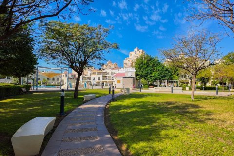 Пәтер Al Hamra Village, Рас-эль-Хайма, БАӘ-да 2 жатын бөлмелер, 120 м² № 656268 - фото 30