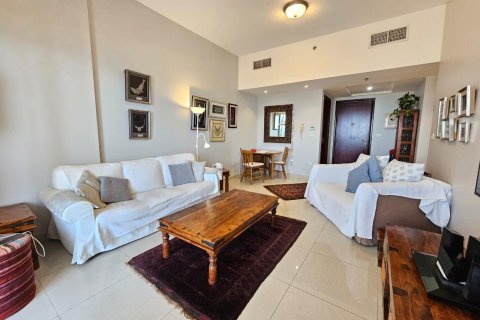 Пәтер Al Hamra Village, Рас-эль-Хайма, БАӘ-да 2 жатын бөлмелер, 120 м² № 656268 - фото 10