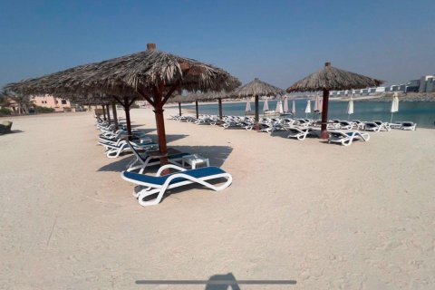 Пәтер Al Hamra Village, Рас-эль-Хайма, БАӘ-да 2 жатын бөлмелер, 120 м² № 656268 - фото 28