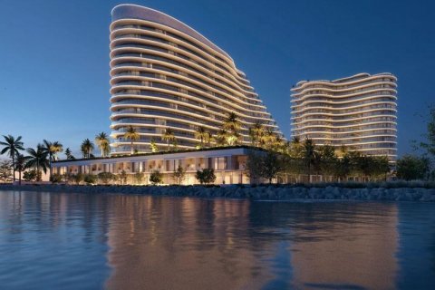 Apartamento para venda em Al Marjan Island, Ras Al Khaimah, EAU 60 m2 № 656269 - foto 1