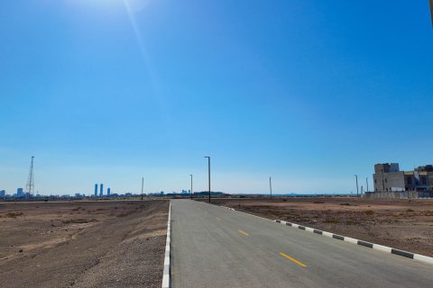Жер телімі Al Mairid, Рас-эль-Хайма, БАӘ-да 450 м² № 656265 - фото 10
