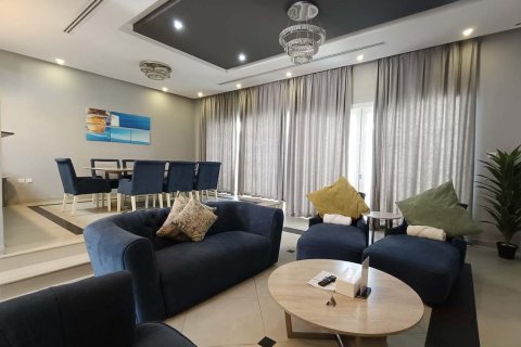 Maison de ville à louer à Al Hamra Village, Ras Al Khaimah, EAU 3 chambres, 260 m2 № 656241 - photo 2