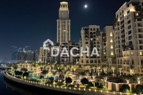 阿联酋 Dubai Dubai Creek Harbour (The Lagoons) 待售 : 1 卧, 62 平方米 , 编号711943 - 照片 11