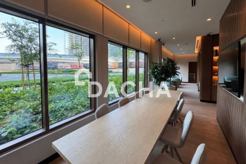 阿联酋 Dubai Dubai Creek Harbour (The Lagoons) 待售 : 1 卧, 62 平方米 , 编号711943 - 照片 14