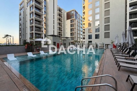 阿联酋 Dubai Dubai Creek Harbour (The Lagoons) 待售 : 1 卧, 62 平方米 , 编号711943 - 照片 19