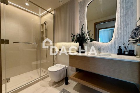 阿联酋 Dubai Dubai Creek Harbour (The Lagoons) 待售 : 1 卧, 62 平方米 , 编号711943 - 照片 9