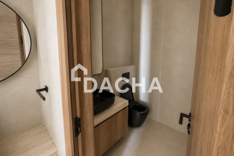 Vilă de vânzare în Jumeirah Park, Dubai, EAU 6 dormitoare, 845 mp.  №711941 - poză 9