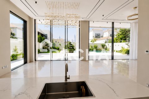 Vilă de vânzare în Jumeirah Park, Dubai, EAU 6 dormitoare, 845 mp.  №711941 - poză 15