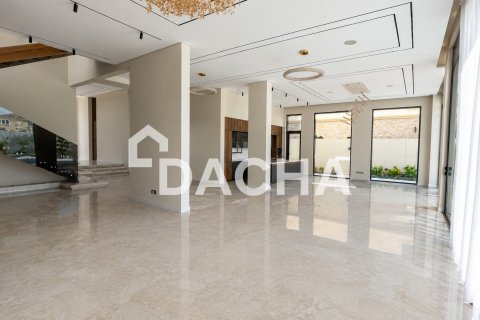 Vilă de vânzare în Jumeirah Park, Dubai, EAU 6 dormitoare, 845 mp.  №711941 - poză 13