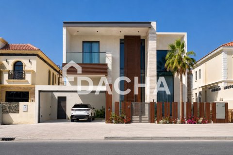 Vila u gradu Jumeirah Park, Dubai, UAE 6 spavaće sobe, 845 m2 Br. 711941