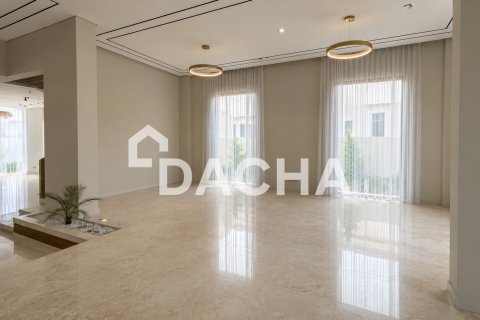 Vilă de vânzare în Jumeirah Park, Dubai, EAU 6 dormitoare, 845 mp.  №711941 - poză 5