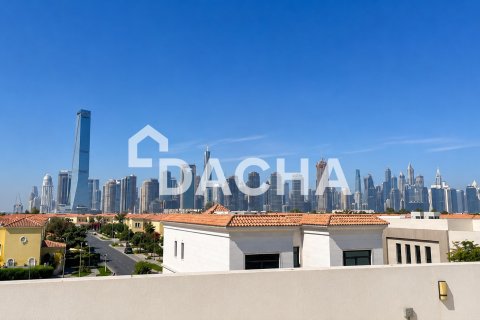 Vilă de vânzare în Jumeirah Park, Dubai, EAU 6 dormitoare, 845 mp.  №711941 - poză 29