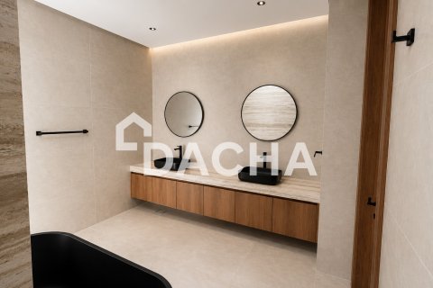 Vilă de vânzare în Jumeirah Park, Dubai, EAU 6 dormitoare, 845 mp.  №711941 - poză 22