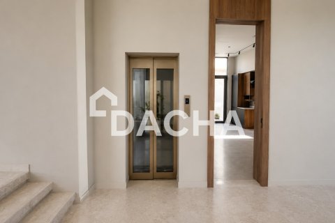 Vilă de vânzare în Jumeirah Park, Dubai, EAU 6 dormitoare, 845 mp.  №711941 - poză 10