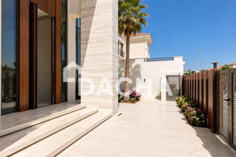 Vilă de vânzare în Jumeirah Park, Dubai, EAU 6 dormitoare, 845 mp.  №711941 - poză 3