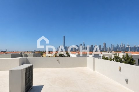 Vilă de vânzare în Jumeirah Park, Dubai, EAU 6 dormitoare, 845 mp.  №711941 - poză 28