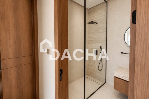 Vilă de vânzare în Jumeirah Park, Dubai, EAU 6 dormitoare, 845 mp.  №711941 - poză 24
