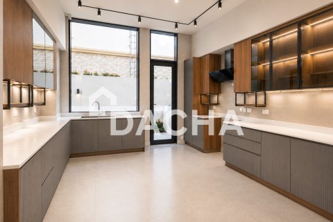 Vilă de vânzare în Jumeirah Park, Dubai, EAU 6 dormitoare, 845 mp.  №711941 - poză 11