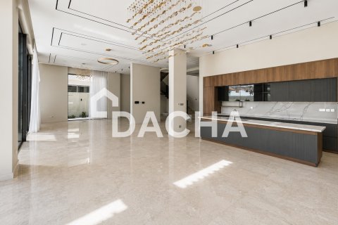 Vilă de vânzare în Jumeirah Park, Dubai, EAU 6 dormitoare, 845 mp.  №711941 - poză 14