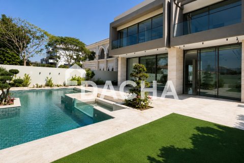 Vilă de vânzare în Jumeirah Park, Dubai, EAU 6 dormitoare, 845 mp.  №711941 - poză 16