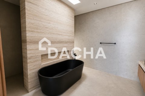 Vilă de vânzare în Jumeirah Park, Dubai, EAU 6 dormitoare, 845 mp.  №711941 - poză 21