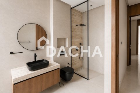 Vilă de vânzare în Jumeirah Park, Dubai, EAU 6 dormitoare, 845 mp.  №711941 - poză 26
