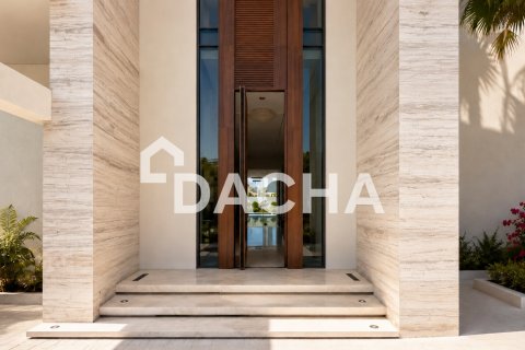 Vilă de vânzare în Jumeirah Park, Dubai, EAU 6 dormitoare, 845 mp.  №711941 - poză 2
