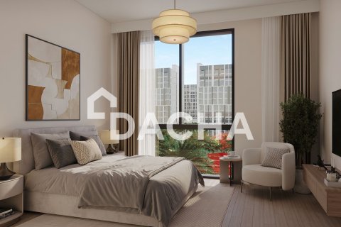 Apartament de vânzare în Town Square, Dubai, EAU 2 dormitoare, 95 mp.  №711946 - poză 7