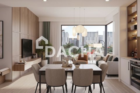 Apartament de vânzare în Town Square, Dubai, EAU 2 dormitoare, 95 mp.  №711946 - poză 8