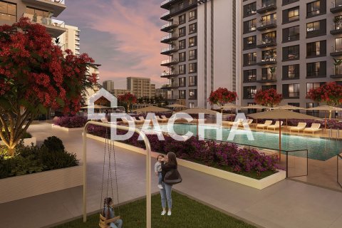 Apartament de vânzare în Town Square, Dubai, EAU 2 dormitoare, 95 mp.  №711946 - poză 4
