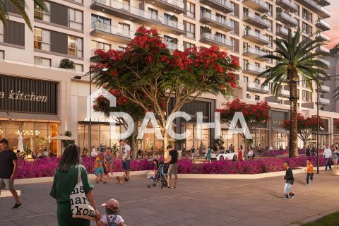 Apartament de vânzare în Town Square, Dubai, EAU 2 dormitoare, 95 mp.  №711946 - poză 3