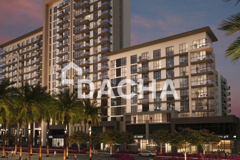 Apartament de vânzare în Town Square, Dubai, EAU 2 dormitoare, 95 mp.  №711946 - poză 2